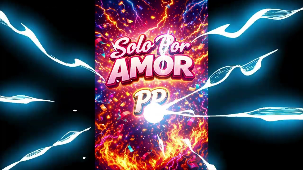 solo por amor pp