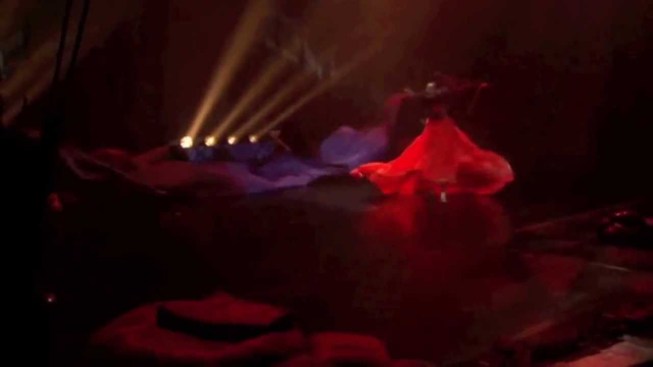 Bellydance Evolution: Immortal Desires 