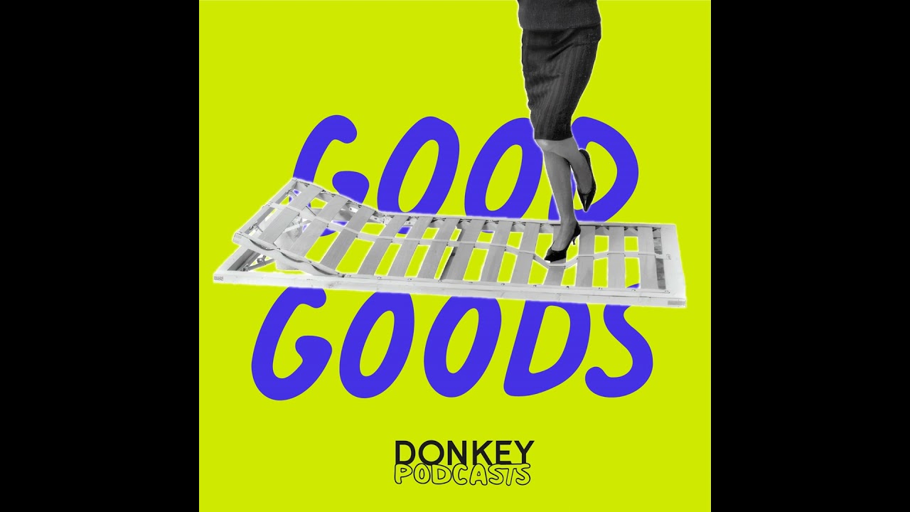 #6 Der Lattenrost – Boris Thomas, CEO von Lattoflex, über Rückengesundheit, Markenpflege und Opa ...