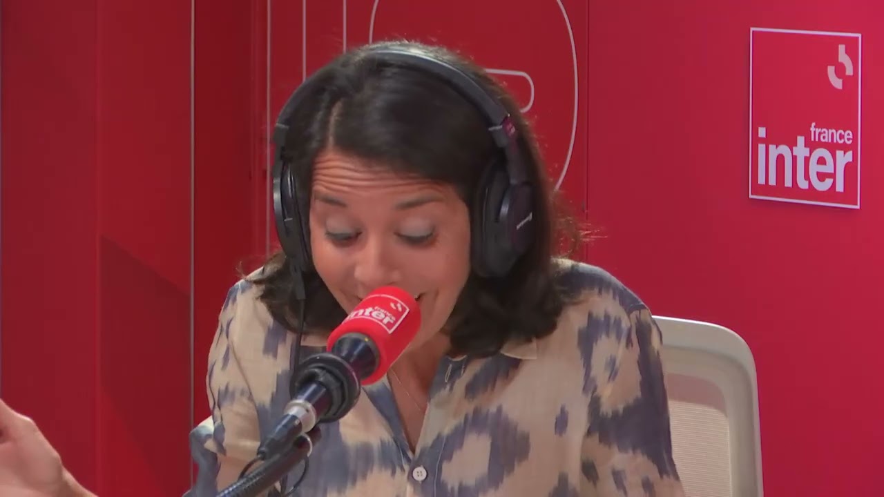 Jésus Akbar - Le Billet de Sophia Aram