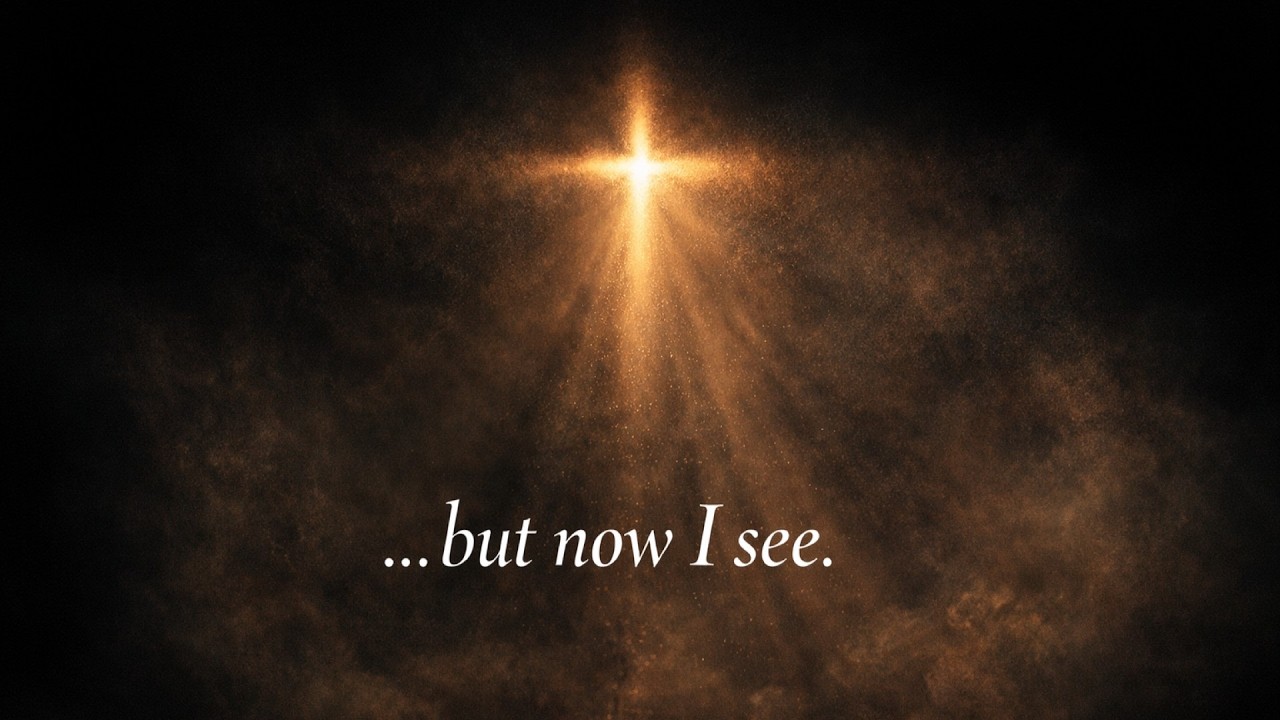 But Now I See, Week 1: Corrective Lenses