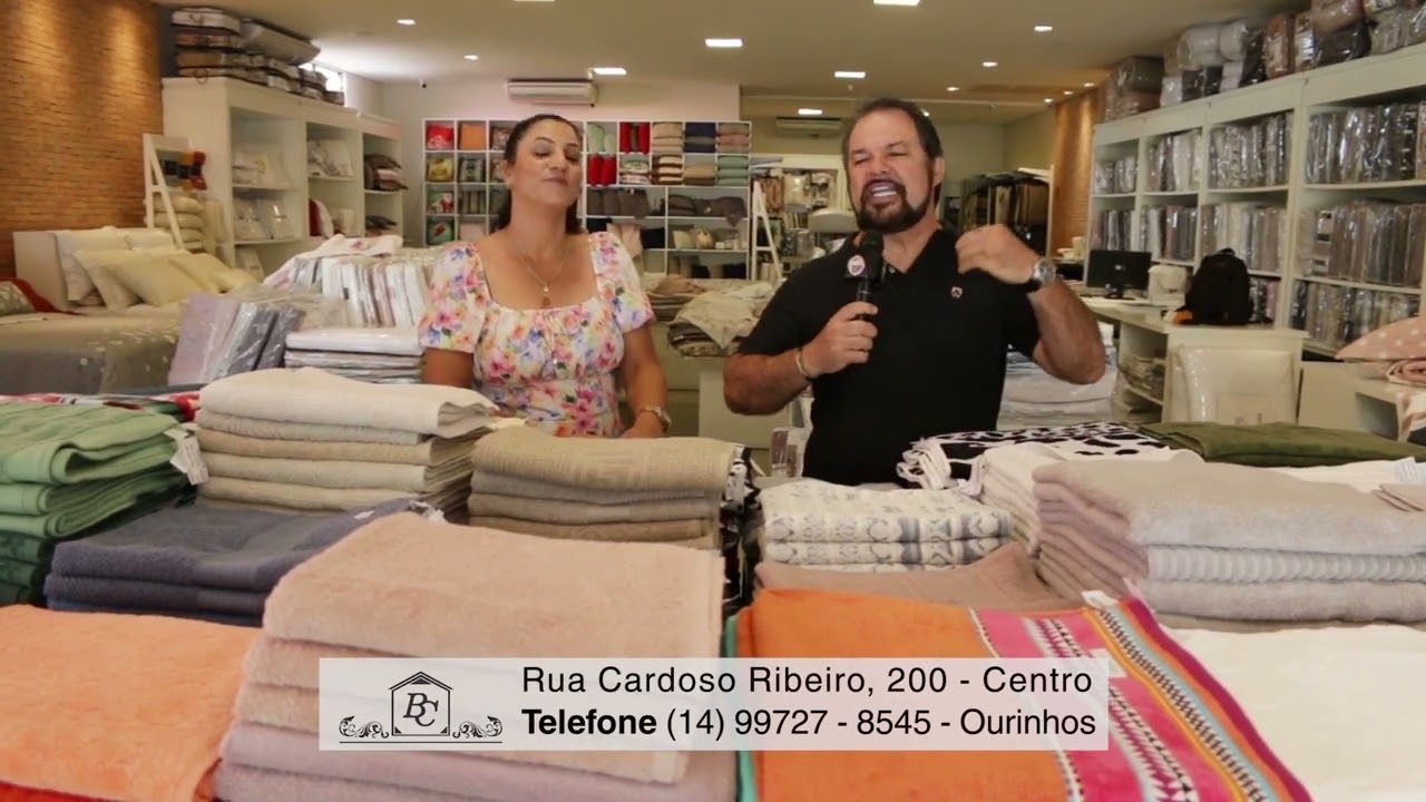 Promoção fantástica e produtos lindos na Boutique da Casa
