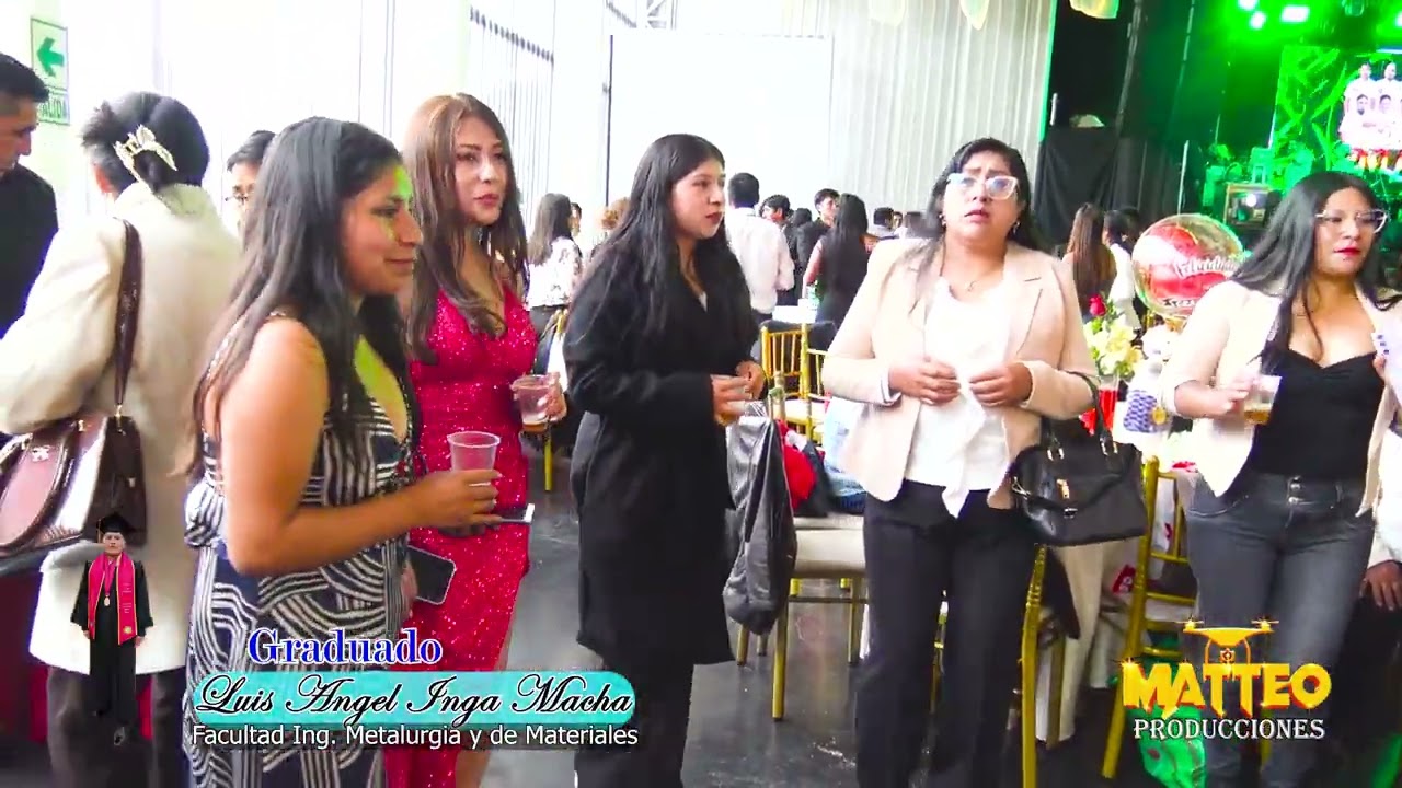 GRADUADO LUIS ANGEL INGA MACHA 03