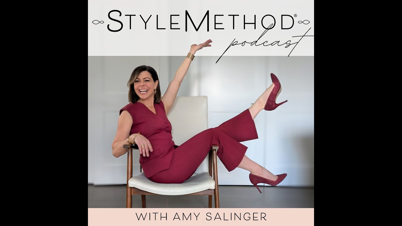 VIDOE: Closet Confessions: 5 Truths I’ve Learned Styling 1,000+ Women