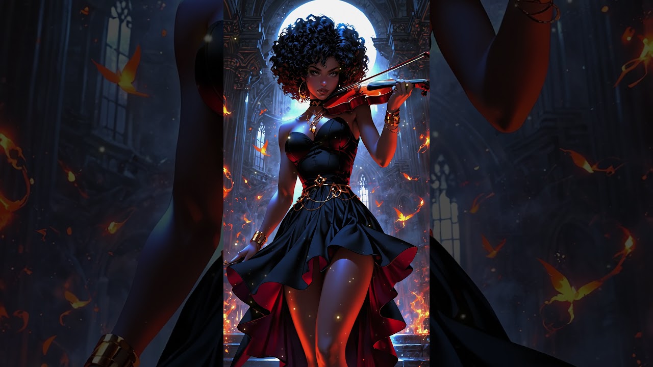 throne of wrath.mp4&nbsp; #musicforgaming   #musicforadventures  #motivation  #marvel
