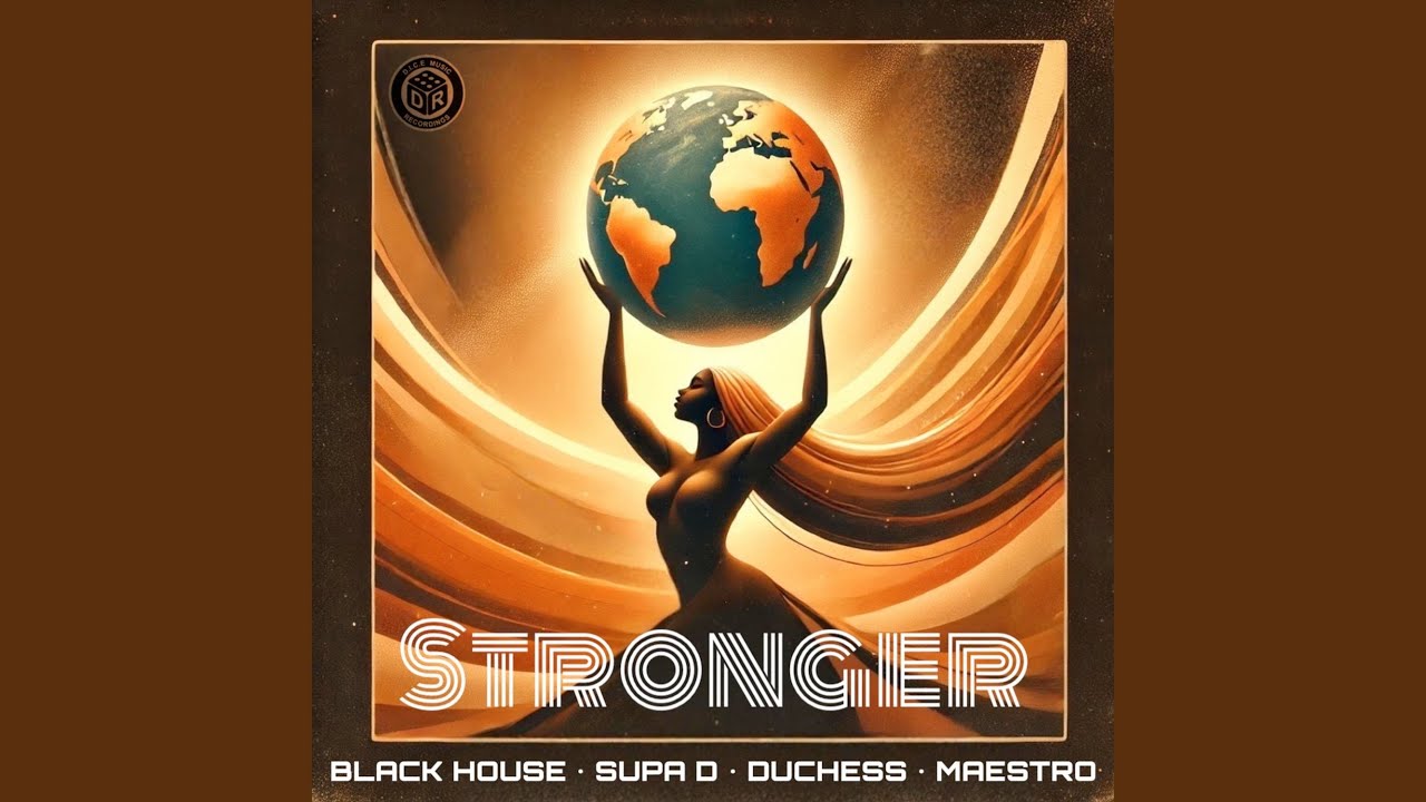 STRONGER