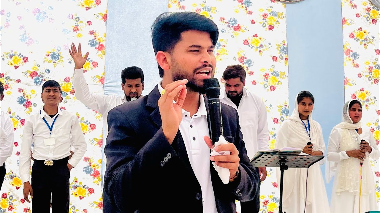 Sunday church / PROPHET SHANTY MICHAEL MINISTRY (01-02-26)...