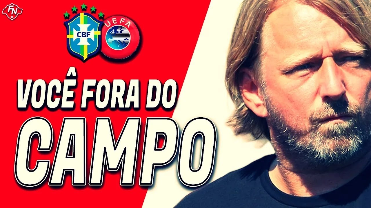 5 Dicas para Trabalhar no Futebol sem ser Jogador