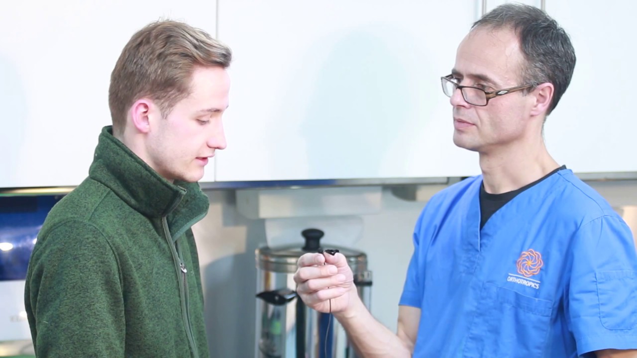 Adult Treatment Video Diary - Video 2