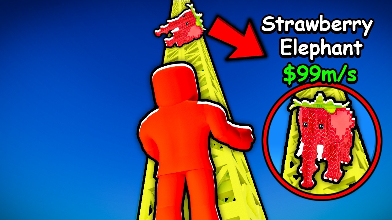 WSPINAMY SIĘ PO BRAINOTY W ROBLOX! 🪜🤯