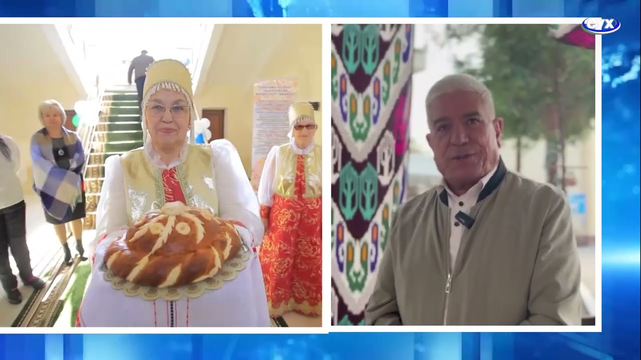 #Паёми_рӯз20.02.2026Ташаббуси маркази миллӣ- мадании тоҷикони вилояти Фарғона