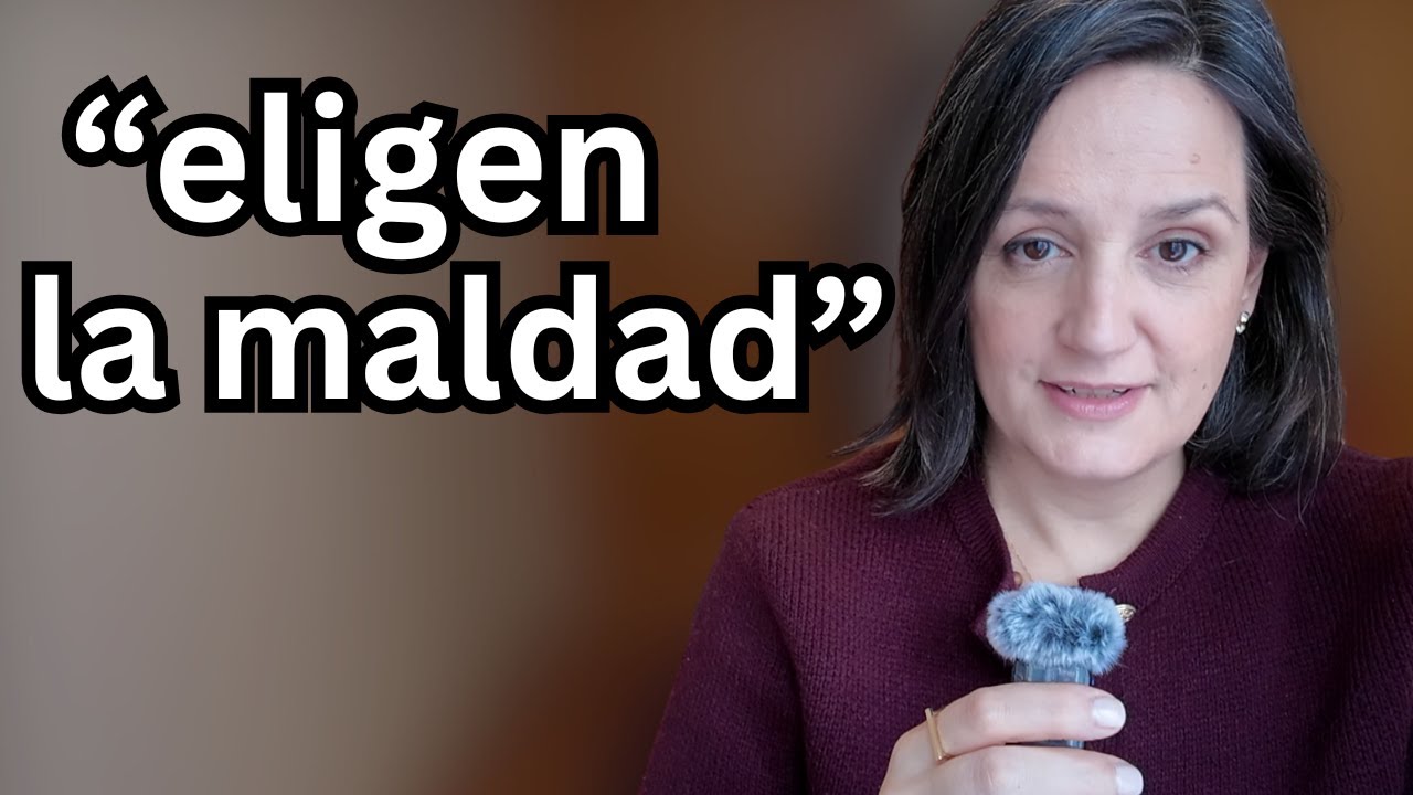 NO ES TRAUMA La Razón Por La Que Son Narcisistas  | #terapiagrupal
