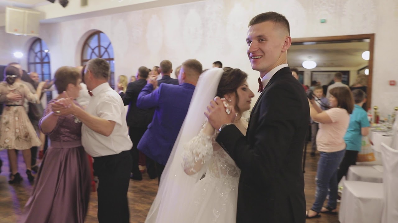 Весільний вальс - Весілля,весілля,весілля | гурт Калуські музики | Весільний канал