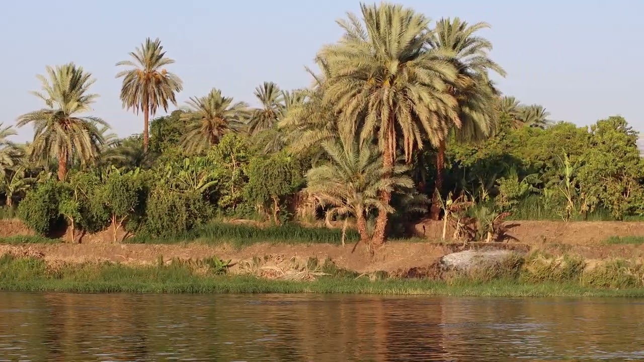 NILE navigation 4K vol.2