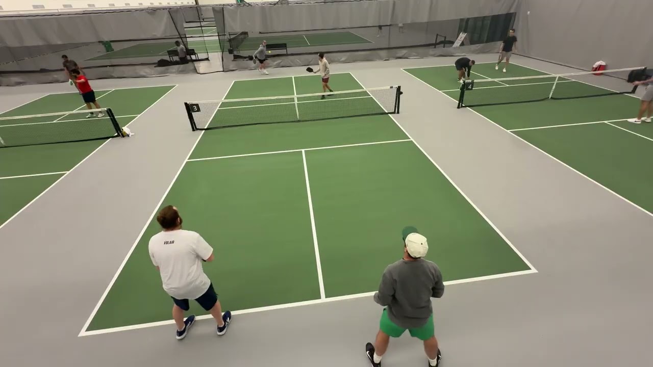 2/10/2026 - Walton Fitness Pickleball