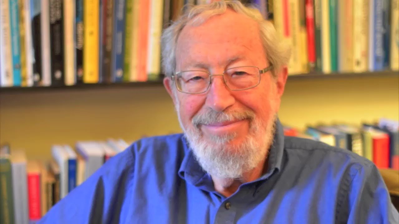 Ed Schein on Dialogic OD