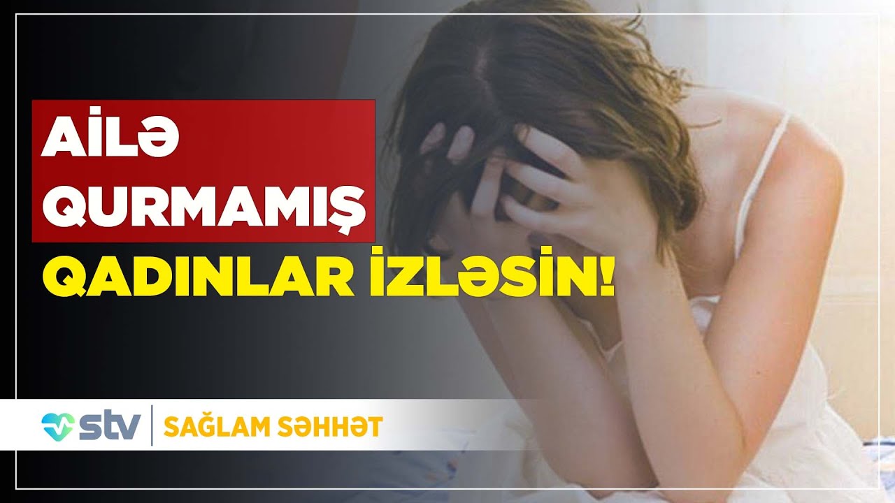 MASTOPATİYA DAHA ÇOX HANSI QADINLARDA YARANIR?