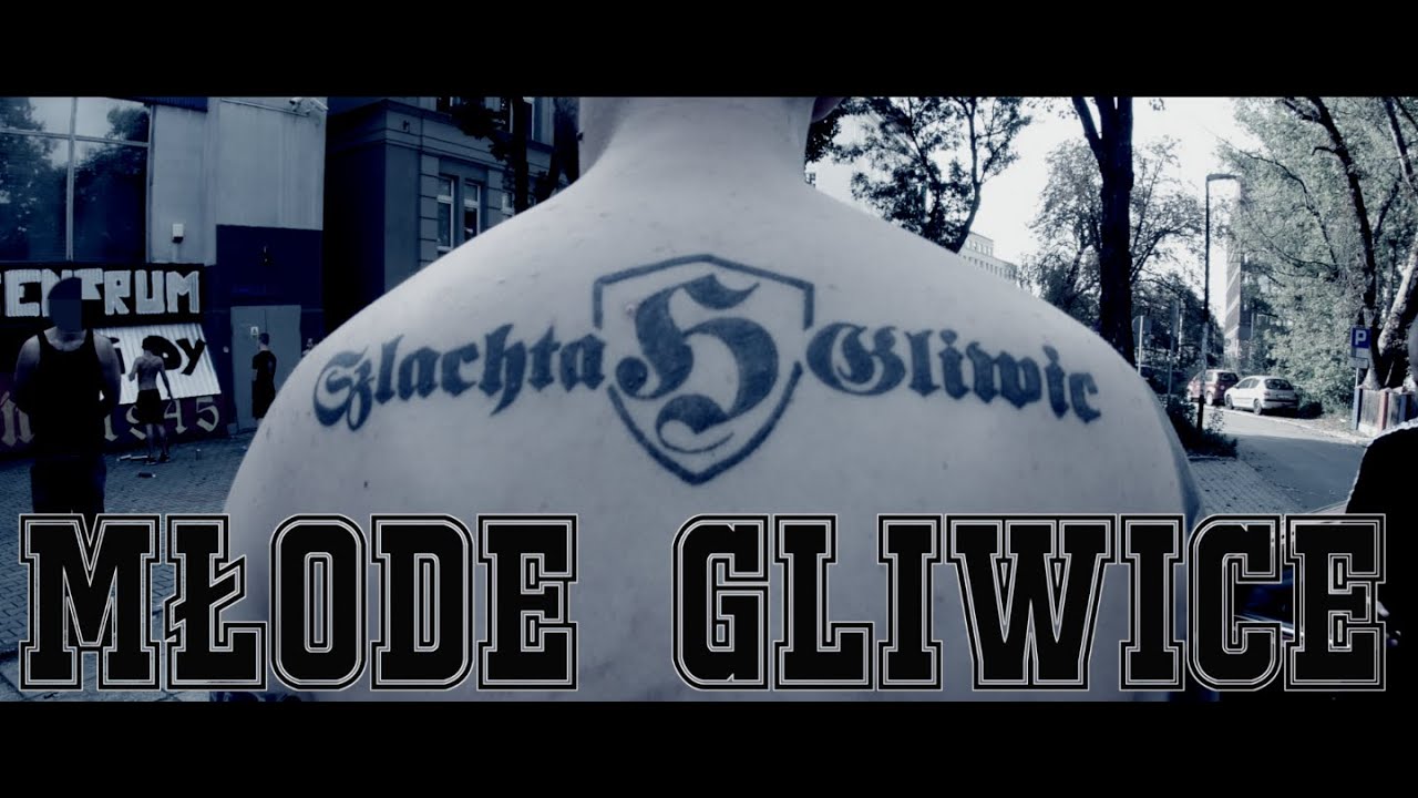 MŁODE GLIWICE - TO MY (official video) VINTAGEMAN