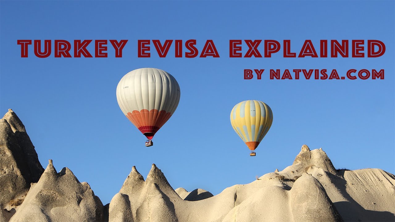 Turkey eVisa Made Simple: Your Ultimate Guide to a Hassle-Free Application Process