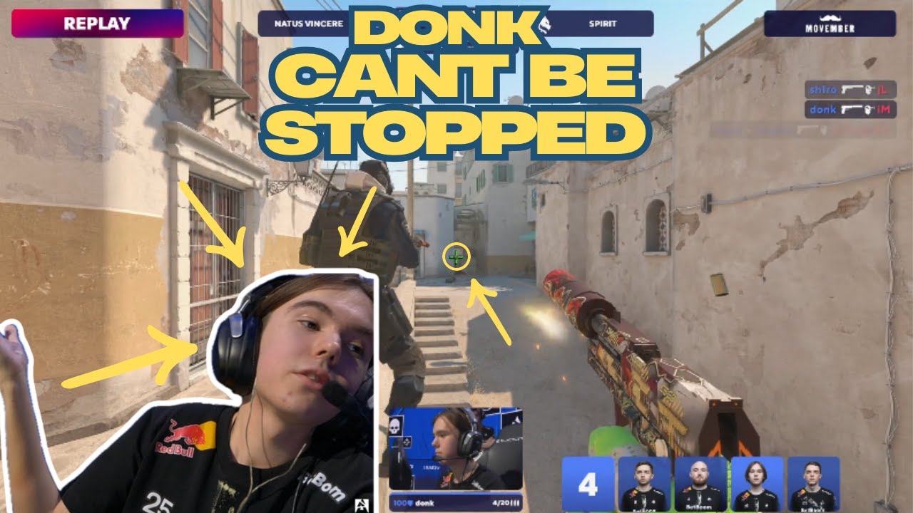 BLASTPremier is just GETTING BETTER! - CS2 Twitch Highlights