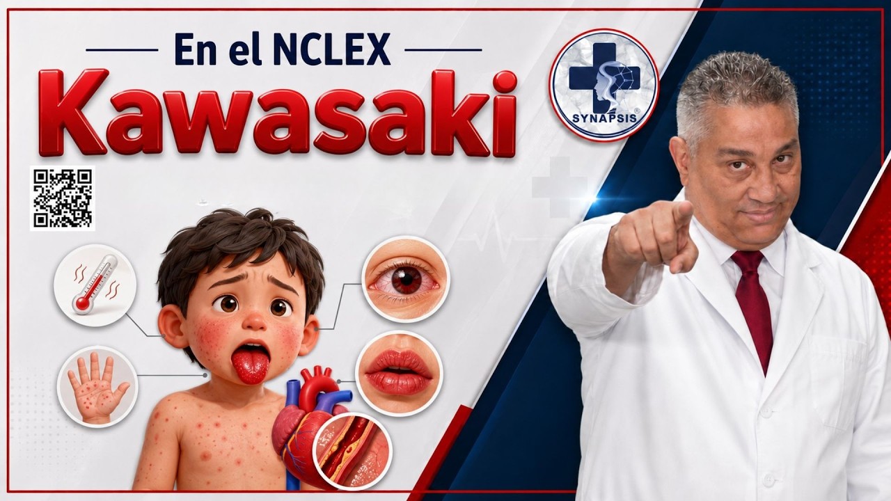 Descubre cómo enfrentar el desafío del NCLEX hoy .