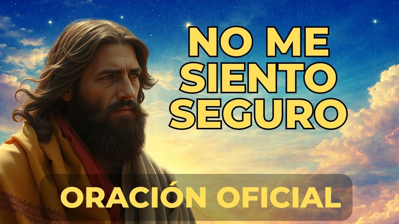 Oración poderosa para confiar en Dios en medio de la escasez económica