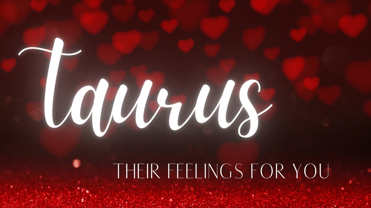 TAURUS LOVE TODAY - THE END OF NO CONTACT AND SOMETHING BIG!!! MUST WATCH!!!