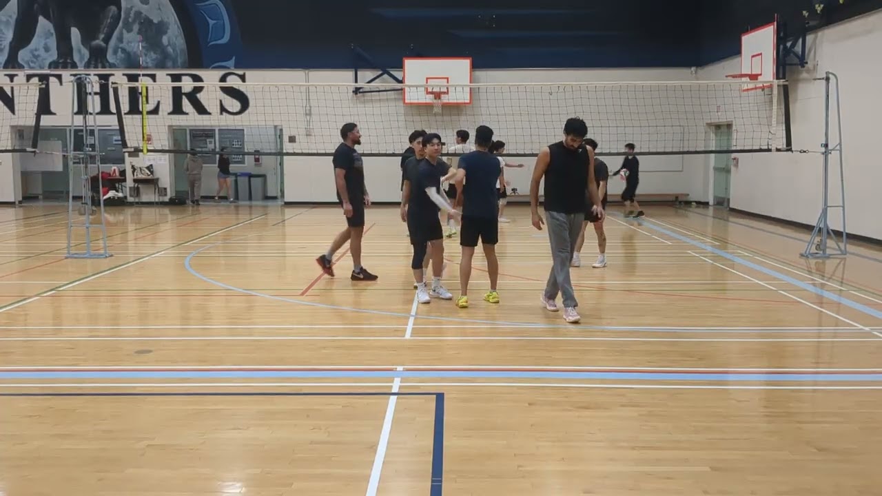 Big Block Lovers BBL Game 2 Set 2 Feb 7 2026