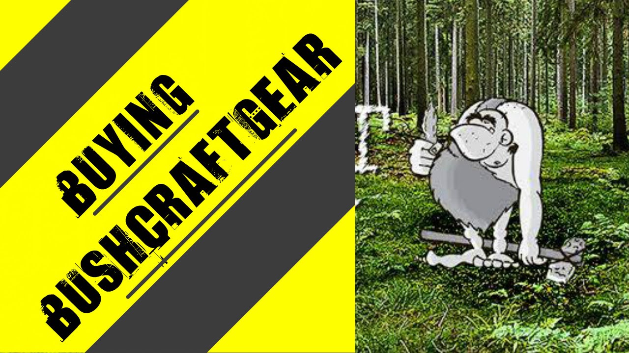The Best Bushcraft Store In Scandinavia