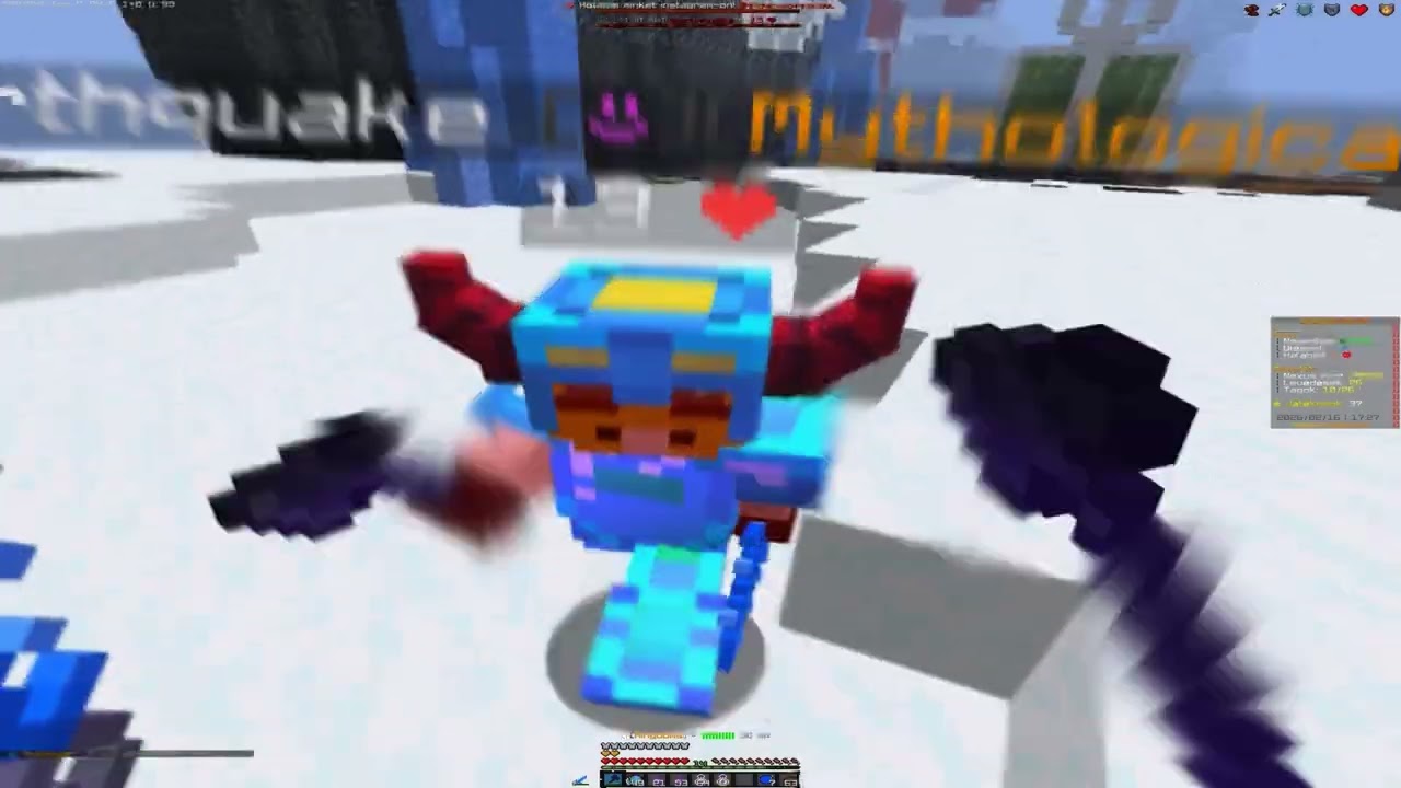 Fyremc Kingdoms S24