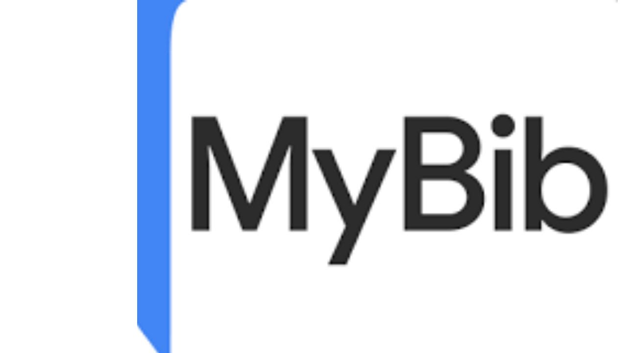 what is my bib? how to use ? How to use MyBib
