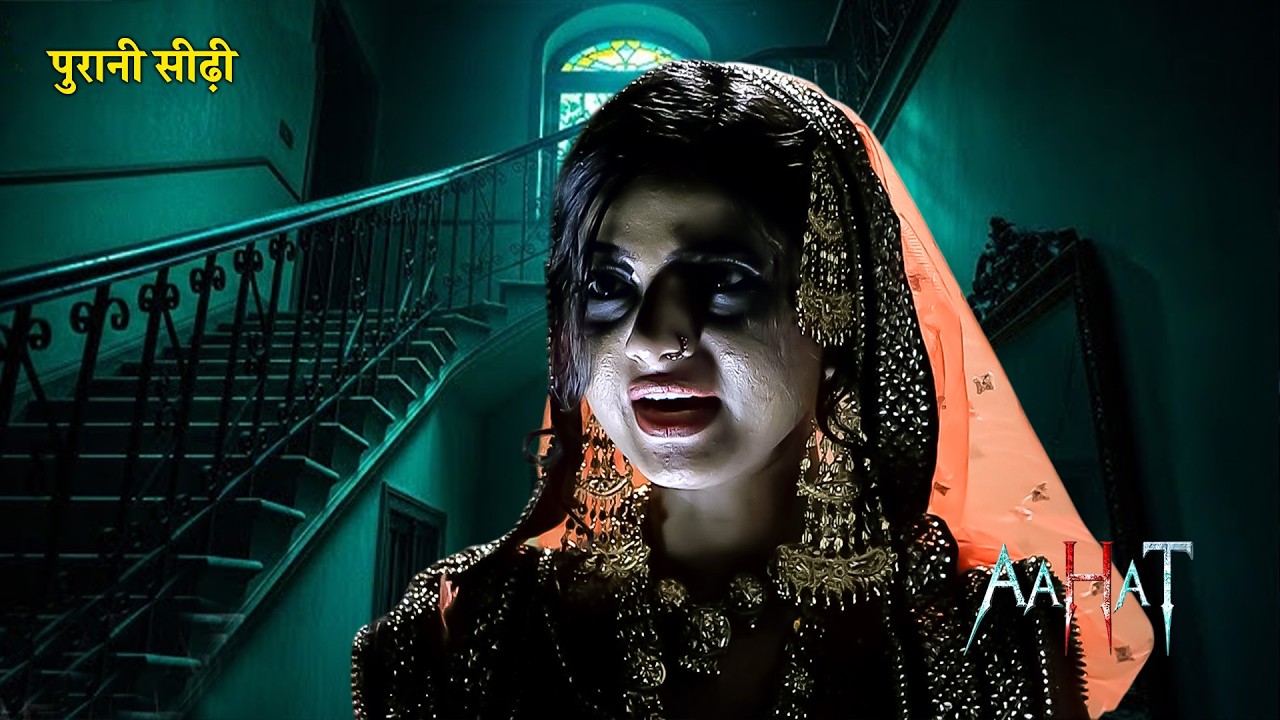 Aahat - आहट -S6 | Horror Show | डर की सच्ची कहानी | Full Episode | | Horror Show 2026 |