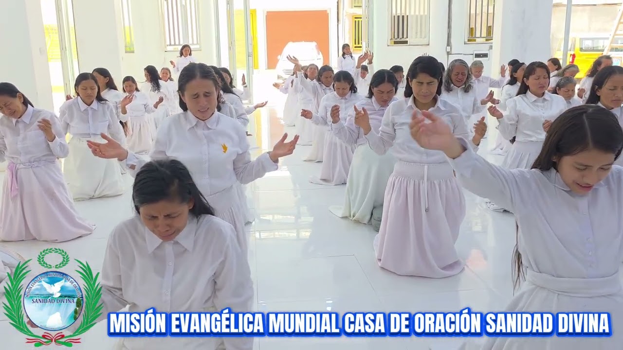 ADORANDO A DIOS EN ESPÍRITU Y EN VERDAD 🔥🕊