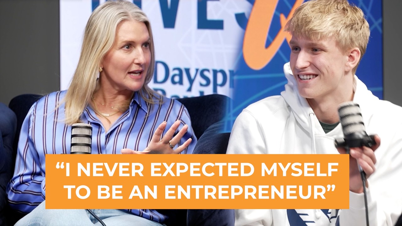 How a Cardiothoracic Anesthesiologist A Flipped The Switch Into Entrepreneurship.