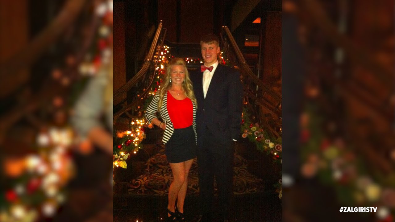 #BackToSchool. Thomas Walkup looks back at his high school days