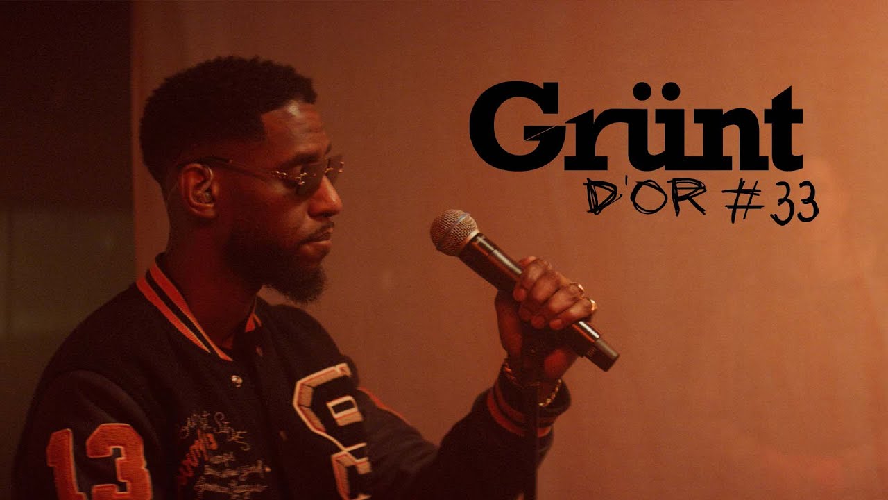 6rano | Grünt d'Or #33