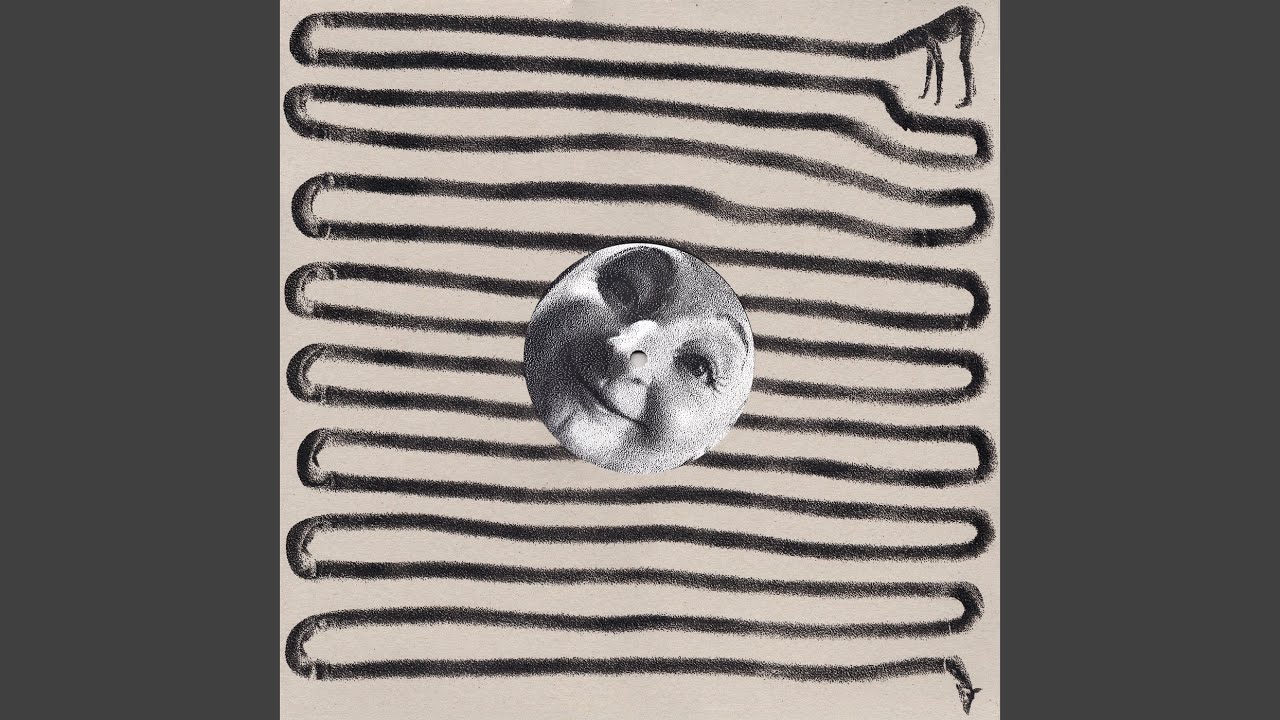 Hugbox (Analogue Mix)