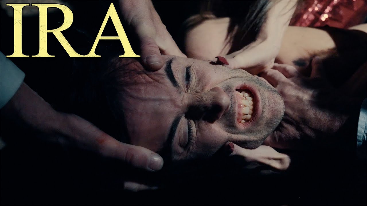 Santaflow - IRA | Pecados Capitales (Videoclip Oficial