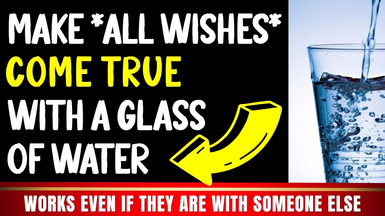 SHOCKING: See The POWER Of This MAGIC SPELL !!