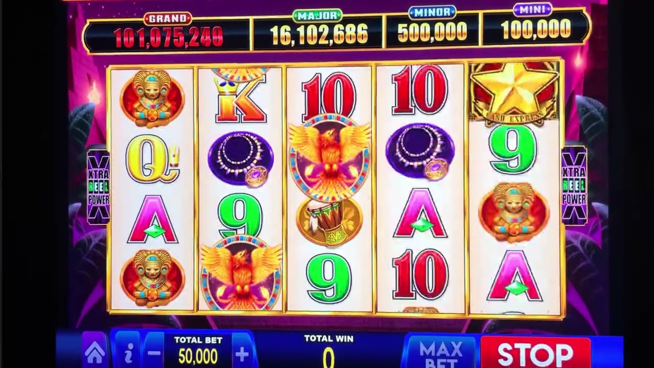 Playing Slots For Fun Ep 252 - Luxury Line, Firelight II