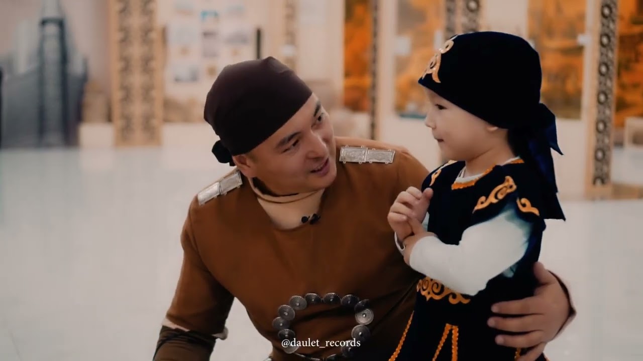 «Әке көрген оқ жонар, ана көрген тон пішер» қолөнер байқауы