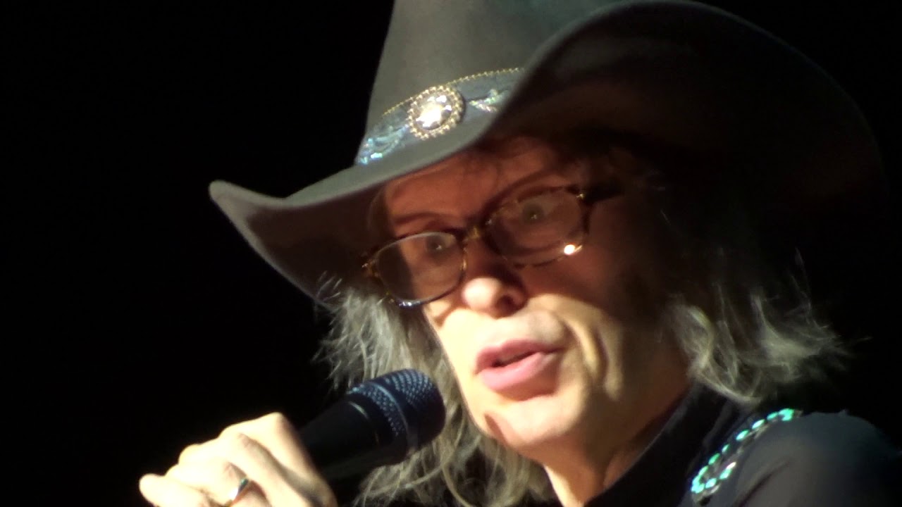 Waterboys, Memphis, Tennessee,  013