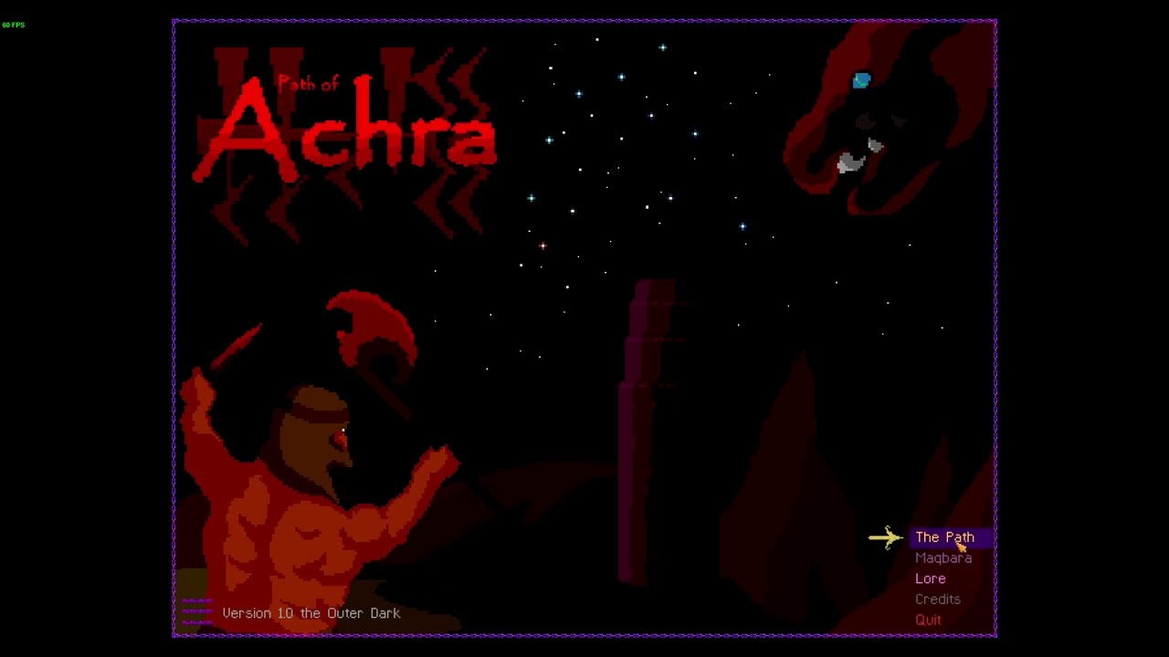 First Impact: Path of Achra 1.0 || Terminally Nerdy