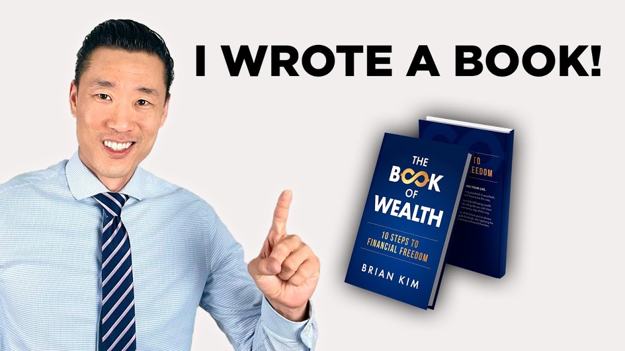 The Book of Wealth: 10 Steps to Financial Freedom