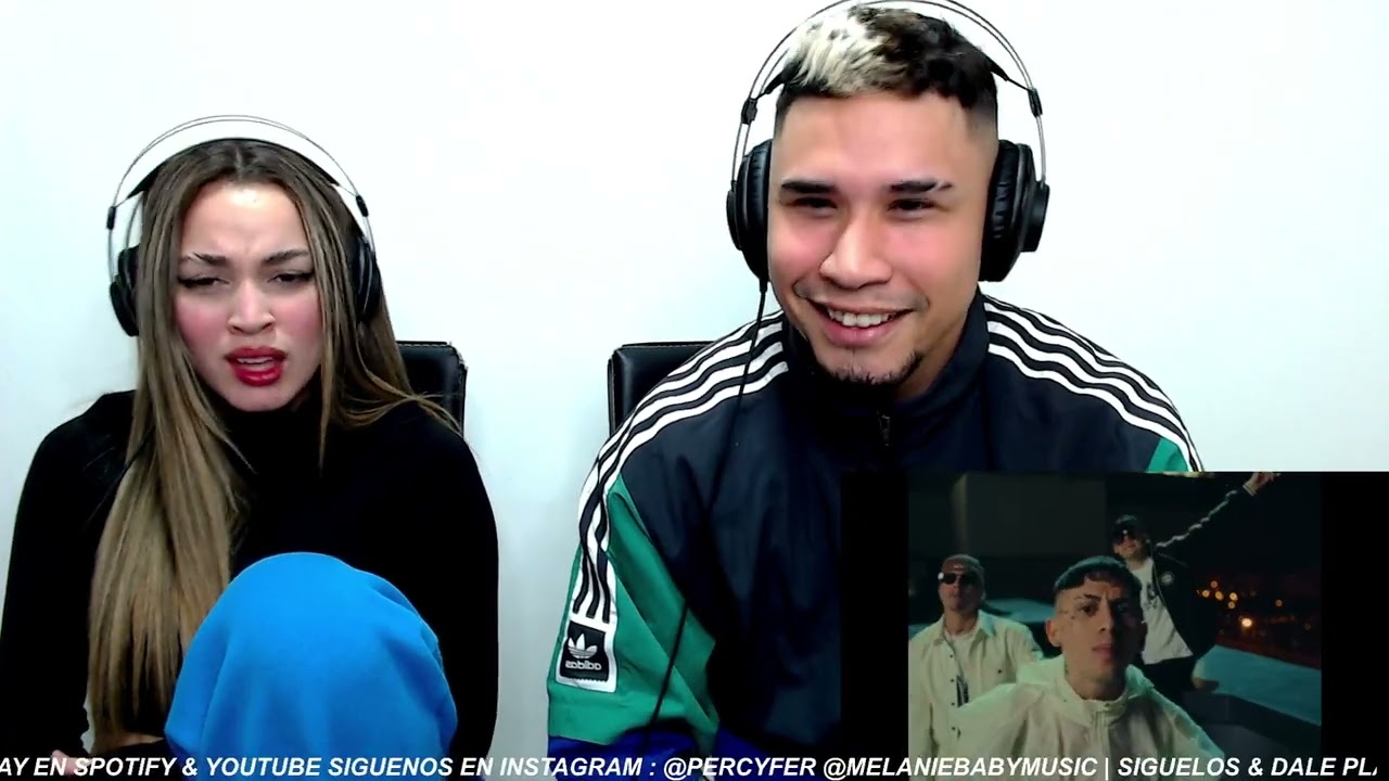 Remember Me | DUKI, Khea, Bizarrap || REACCIÓN