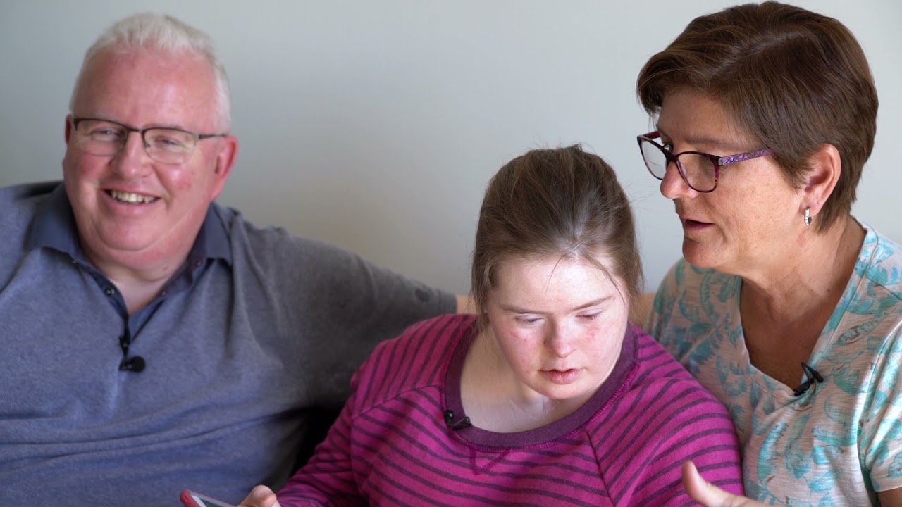 Living with Down Syndrome Q&A (No Question Off Limits) feat. Teacher of Patience Documentary Panel