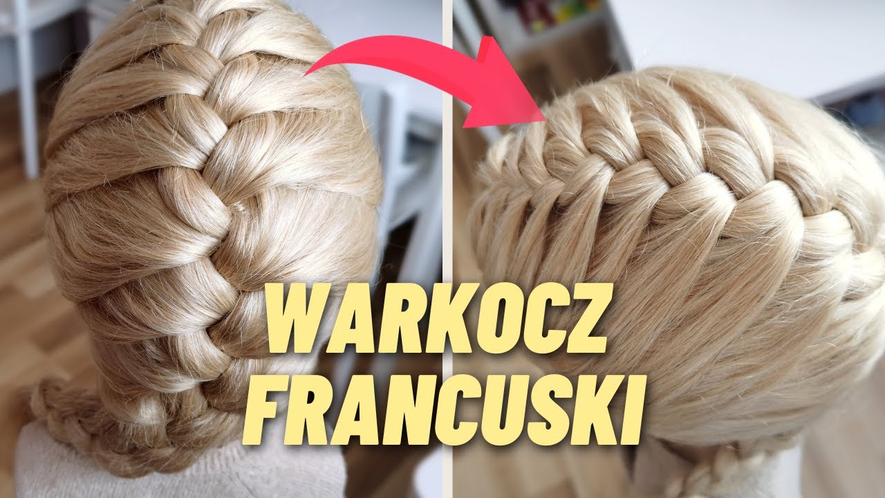 WARKOCZ FRANCUSKI | WARKOCZ DOBIERANY *poradnik dla początkujących*