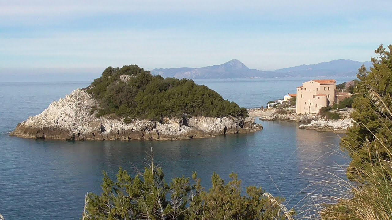 La Secca di Castrocucco