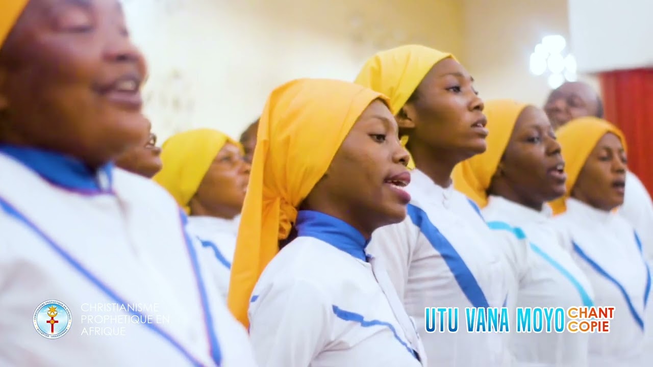 UTU VANA MOYO WEB