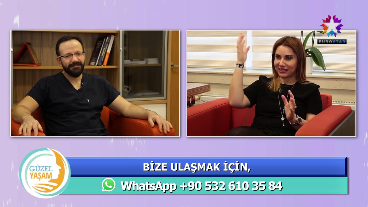 Yumurtalıkta ne kadar yumurta olduğu nasıl anlaşılır? Yumurta rezervi nedir? Dr Çağdaş Aslan